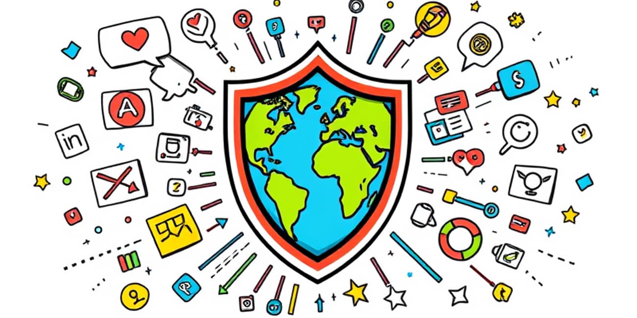 View of Online Reputation Repair: Expert Tips to Fix Your Digital Footprint