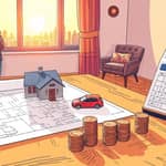 Big Purchases: Financial Planning for Your Next Major Buy