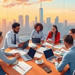 Millennial Money: Financial Planning for Your Generation
