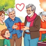 Philanthropy in Retirement: Giving Back While Enjoying Life