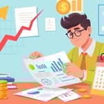 Annual Review: Why Your Financial Plan Needs a Check-Up