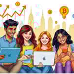 Gen Z Guide: Financial Planning for the New Era