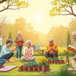 Health & Wellness: A Holistic Approach to Retirement Planning