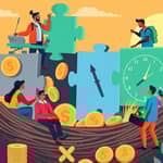 Gig Workers: Retirement Planning for the Modern Workforce