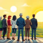 Late Career Planning: Catching Up for a Solid Retirement