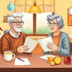 Cost of Living in Retirement: How to Plan Your Expenses