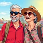 International Retirement: Planning Your Life Abroad