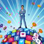 Personal Brand: Build Wealth Through Your Influence