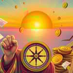 Windfall Wisdom: Financial Planning After a Sudden Fortune
