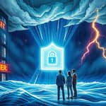 Disaster Recovery: Your Essential Risk Management Plan
