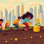 Low Capital, High Growth: Start Your Wealth Journey Today