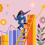 Career Moves: Strategic Steps for Wealth Growth