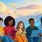 Lifelong Learning: Fuel Your Wealth Growth with Knowledge
