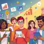 Digital Money Tools: The Best Apps for Financial Planning