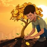 Early Investing: The Ultimate Secret to Wealth Growth