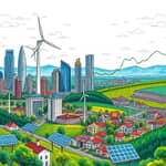 Climate Change: Financial Sector Risk Management for a Greener Future