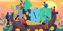 Gig Workers: Retirement Planning for the Modern Workforce