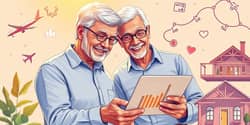 Retirement Software: Tools to Plan Your Golden Years