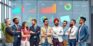 Business Owners: Tailored Financial Planning for Your Company