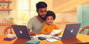 Single Parents: Financial Planning for a Secure Future