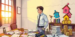 After Divorce: Rebuilding Your Financial Plan