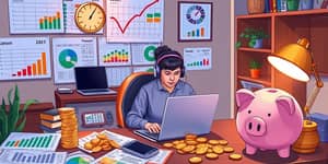Budget Template: Free Excel Plan for Your Personal Finances