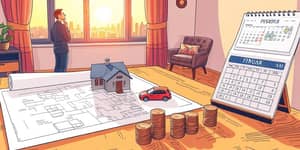 Big Purchases: Financial Planning for Your Next Major Buy