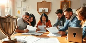 Disability Planning: Protecting Your Financial Future