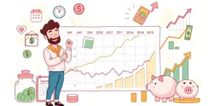 Goal Getter: Setting Achievable Financial Planning Goals