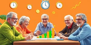 Social Security: Smart Claiming Strategies for Retirement