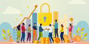 Beyond Today: The Benefits of Long-Term Financial Planning