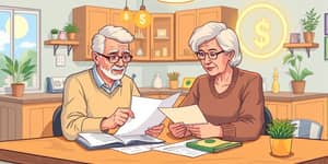 Fixed Income Retirement: Budgeting Strategies that Work