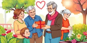 Philanthropy in Retirement: Giving Back While Enjoying Life