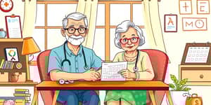 Healthcare in Retirement: Essential Planning Strategies
