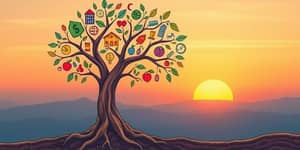 Retirement Portfolio: Diversification Strategies for Stability