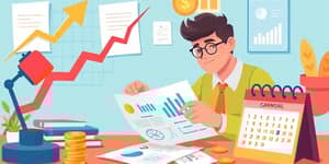 Annual Review: Why Your Financial Plan Needs a Check-Up