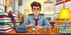 Job Loss Prep: Financial Planning for Unexpected Unemployment