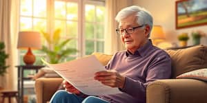 Reverse Mortgage: Unlocking Home Equity for Retirement Income
