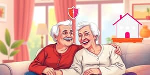 Long-Term Care: Essential Insurance for Retirement Planning