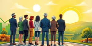 Late Career Planning: Catching Up for a Solid Retirement