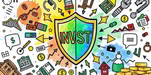 Market Swings: Strategies for Managing Investment Risk