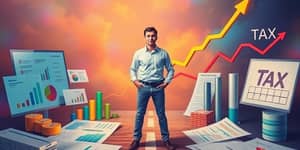 Tax Smarter: Personal Finance Strategies for Saving