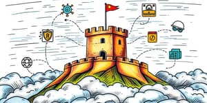 Risk Mitigation: Examples of Smart Strategies