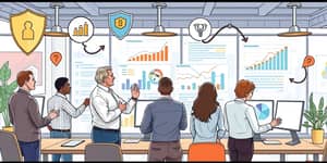 HR Risks: Managing Human Resources Challenges