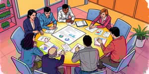 Master Your Money: Steps to Effective Financial Planning