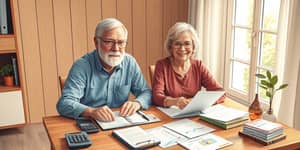 Retirement Income Tax: Smart Planning to Save Money