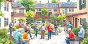 Retirement Housing: Exploring Your Best Options