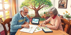 Estate Planning: Secure Your Legacy in Retirement