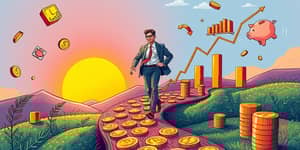 Entrepreneur Finance: Financial Planning for Business Owners