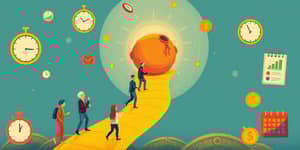 Retirement Goals: How Much Do You Need by Age?